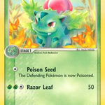 Ivysaur 035/112 - FireRed & LeafGreen