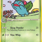 Ivysaur 034/100 - Crystal Guardians