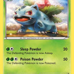 Ivysaur 002/108 - Dark Explorers