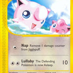Jigglypuff 068/144 - Skyridge