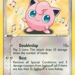 Jigglypuff 041/95 - Team Magma vs Team Aqua