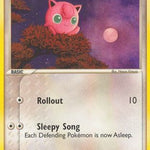 Jigglypuff 063/101 - Hidden Legends