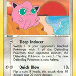 Jigglypuff 065/112 - FireRed & LeafGreen