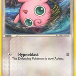 Jigglypuff 053/100 - Crystal Guardians Reverse Holofoil