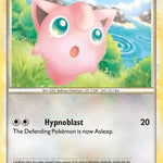 Jigglypuff 068/123 - HeartGold SoulSilver