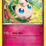 Jigglypuff 088/146 - XY Base Set