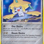Jirachi 031/146 - Legends Awakened