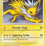 Jolteon 023/100 - Majestic Dawn