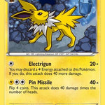 Jolteon 037/108 - Dark Explorers