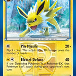 Jolteon (Team Plasma) 034/116 - Plasma Freeze