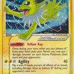 Jolteon Star 101/108 - Power Keepers Holofoil