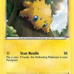 Joltik 044/114 - Black and White
