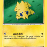 Joltik 045/114 - Black and White