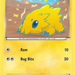 Joltik 041/108 - Dark Explorers