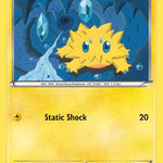 Joltik 042/108 - Dark Explorers