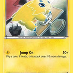 Joltik 050/135 - Plasma Storm