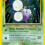 Jumpluff 007/111 - Neo Genesis