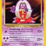 Jynx 026/110 - Legendary Collection