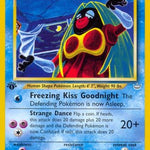 Jynx 031/64 - Neo Revelation 1st Edition