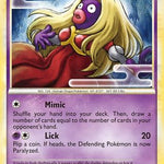 Jynx 069/123 - HeartGold SoulSilver