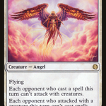Angelic Arbiter (JMP-086) - Jumpstart