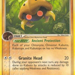 Kabuto 036/92 - Legend Maker Reverse Holofoil