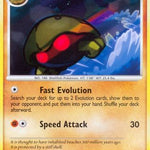 Kabuto 067/99 - Arceus