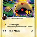 Kabuto (Delta Species) 067/110 - Holon Phantoms