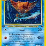 Kabutops 006/75 - Neo Discovery 1st Edition Holofoil