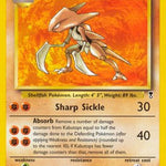 Kabutops 027/110 - Legendary Collection