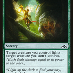 Prey Upon (LIST-GRN-143) - The List