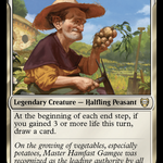 The Gaffer (LTC-012) - Tales of Middle-earth Commander