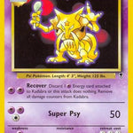 Kadabra 049/110 - Legendary Collection