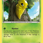 Kakuna 004/146 - XY Base Set
