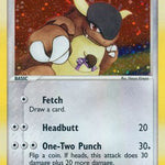 Kangaskhan 006/112 - FireRed & LeafGreen Holofoil