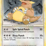 Kangaskhan 036/102 - Triumphant