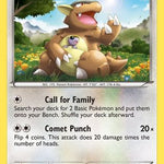 Kangaskhan 071/101 - Plasma Blast