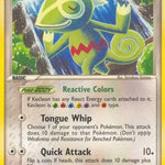 Kecleon 037/92 - Legend Maker
