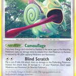 Kecleon 052/132 - Secret Wonders
