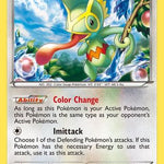 Kecleon 094/116 - Plasma Freeze