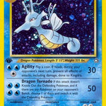 Kingdra 008/111 - Neo Genesis