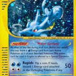 Kingdra H14/147 - Aquapolis Holofoil