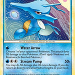 Kingdra 017/95 - Unleashed