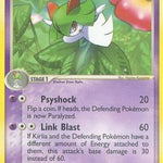 Kirlia 040/100 - Sandstorm