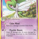 Kirlia 047/113 - Delta Species Reverse Holofoil