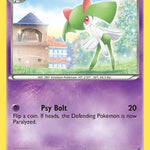 Kirlia 060/135 - Plasma Storm