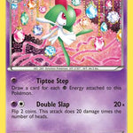 Kirlia RC9/RC25 - Legendary Treasures Radiant Collection Holofoil