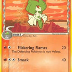 Kirlia (Delta Species) 033/101 - Dragon Frontiers