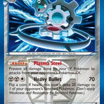 Klinklang (Team Plasma) 090/135 - Plasma Storm Holofoil