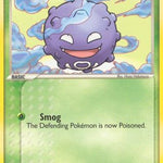 Koffing 062/107 - Deoxys